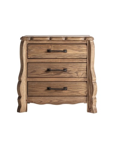 MESITA DE NOCHE BRIXTON