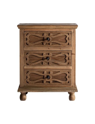 MESITA DE NOCHE RUMFORD