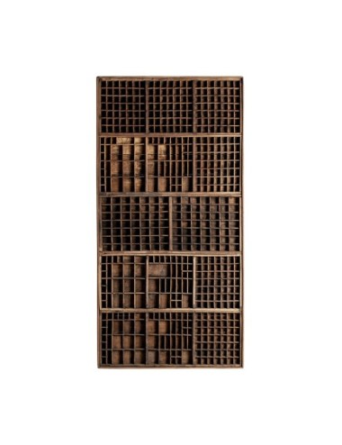 PANEL DECORATIVO KASHERE