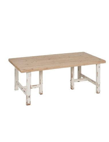 MESA DE CENTRO SAPIN