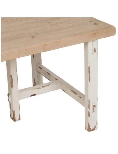 MESA DE CENTRO SAPIN