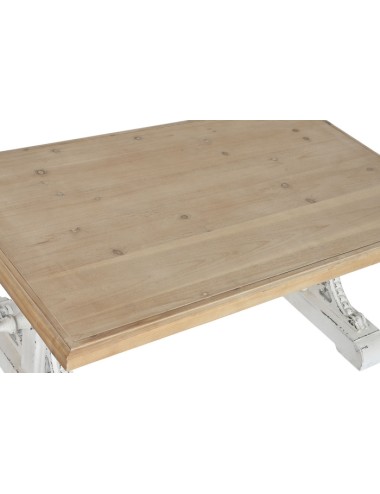 MESA DE CENTRO PARIS