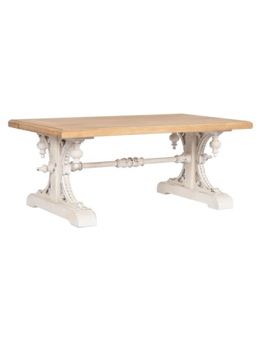 MESA DE CENTRO PARIS