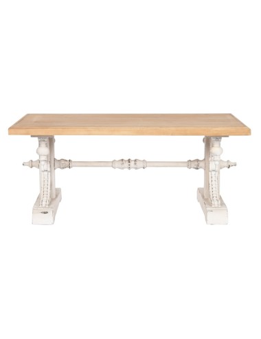 MESA DE CENTRO PARIS