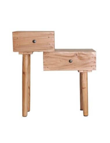 MESITA DE NOCHE AKVIRAN