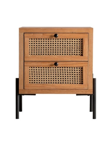 MESITA DE NOCHE ZETEL