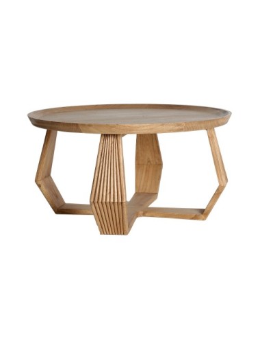 MESA DE CENTRO BUSHEY