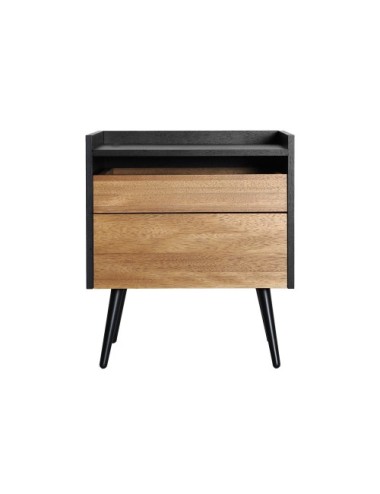 MESITA DE NOCHE BRUSSA