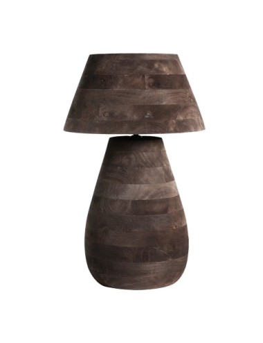 LÁMPARA DE SOBREMESA VOLSTED