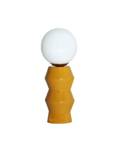 LÁMPARA DE SOBREMESA ORVIETO