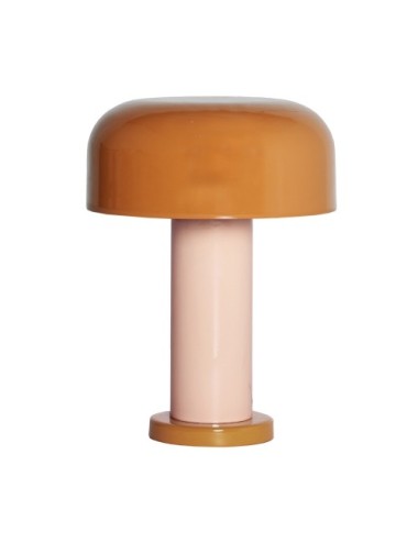 LÁMPARA DE SOBREMESA ALBATE