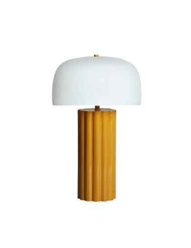 LÁMPARA DE SOBREMESA TRESA