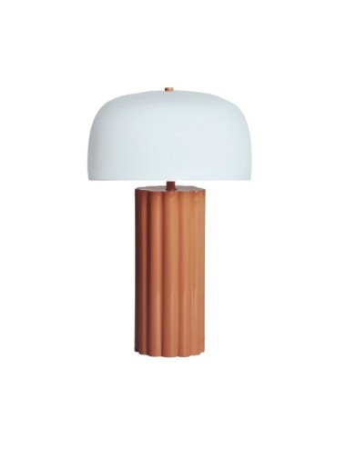 LÁMPARA DE SOBREMESA TRESA