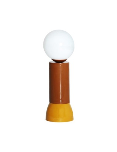 LÁMPARA DE SOBREMESA MANAROLA