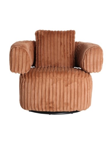 SILLÓN GIRATORIO MARNAY