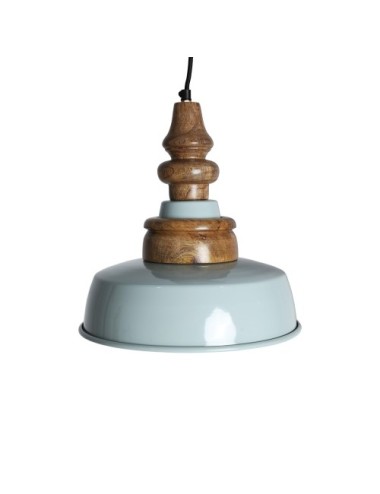 LÁMPARA DE COLGAR FIZZI