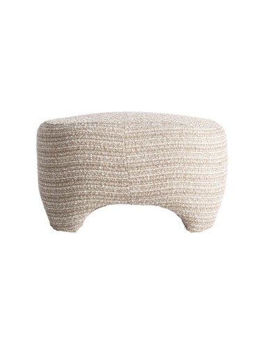 MÓDULO SOFÁ REPOSAPIÉS NUBA