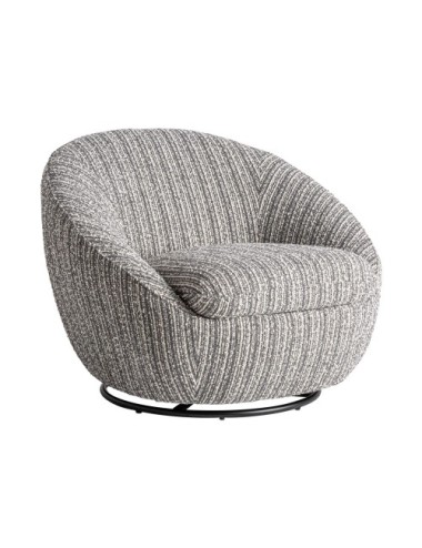 SILLÓN GIRATORIO BUBU
