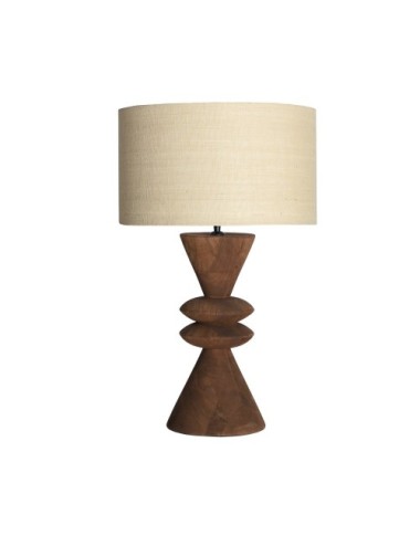 LÁMPARA DE SOBREMESA SHAMA