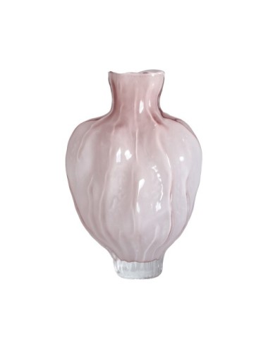 JARRÓN ROSE
