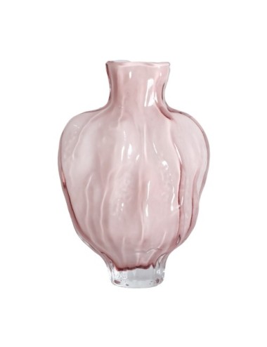 JARRÓN ROSE