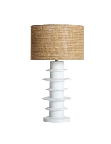 LÁMPARA DE SOBREMESA FAROA