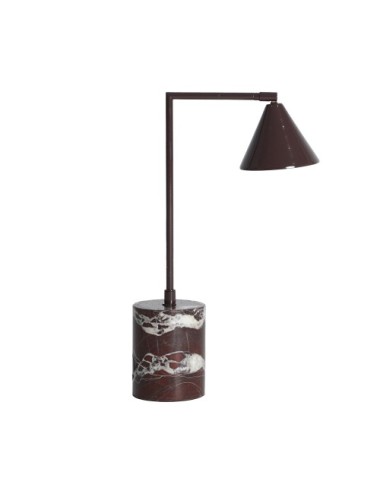 LÁMPARA DE SOBREMESA NERO