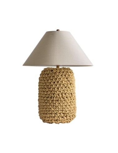 LÁMPARA DE SOBREMESA