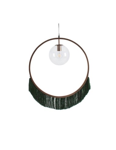 LÁMPARA DE COLGAR BULEVARD