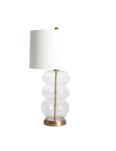 LÁMPARA DE SOBREMESA