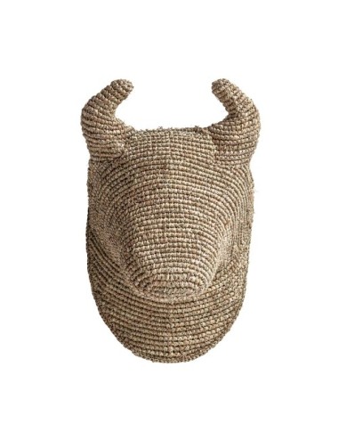 FIGURA DECORATIVA TORO