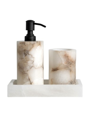 SET DE ASEO J 3 GYAL