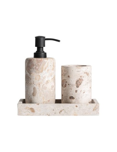 SET DE ASEO J 3 CHIRON