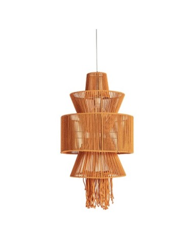 LÁMPARA DE COLGAR CORAL