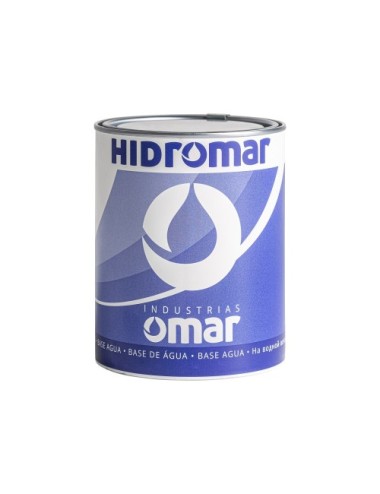 ACEITE PARA MADERA HIDROMAR 1L