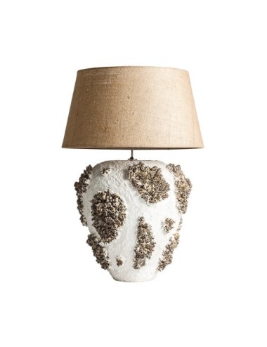 LÁMPARA DE SOBREMESA THORA