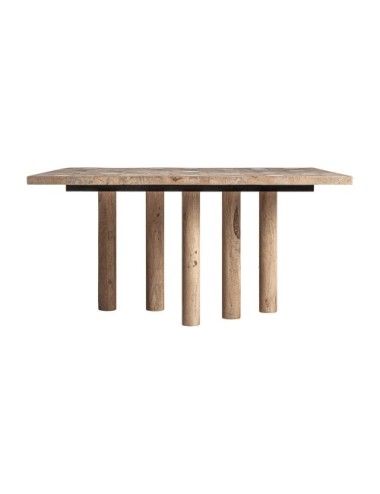 MESA COMEDOR JACQUARD