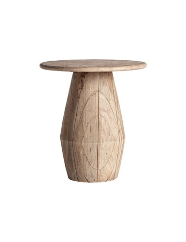 MESA AUXILIAR JACQUARD