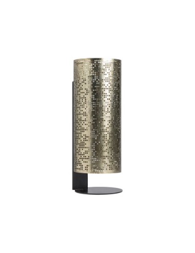 LÁMPARA DE PIE JACQUARD