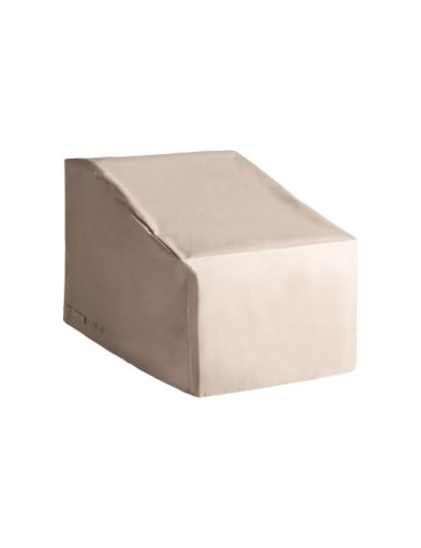 FUNDA PROTECTORA SILLÓN PURE