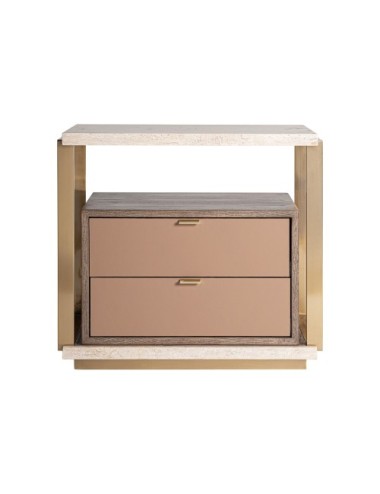 MESITA DE NOCHE MONZA