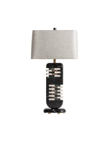 LÁMPARA DE SOBREMESA CARLA