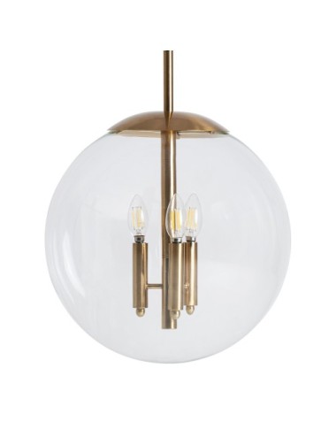 LÁMPARA DE COLGAR SAHI