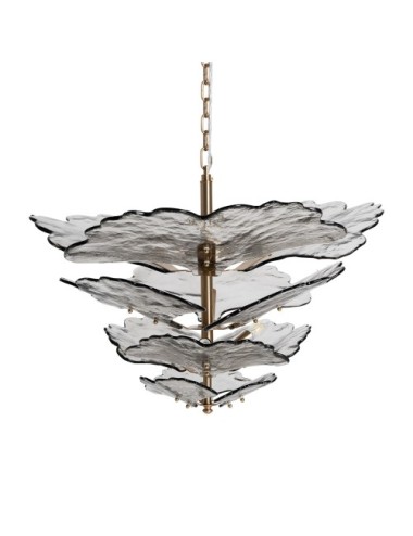 LÁMPARA DE COLGAR MEZZOLA