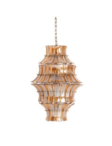 LÁMPARA DE COLGAR LIERNA