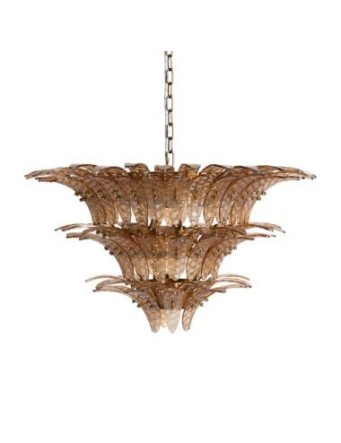 LÁMPARA DE COLGAR OLGIASCA