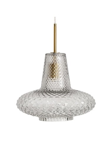 LÁMPARA DE COLGAR CANDELA