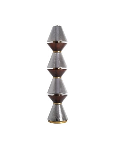 LÁMPARA DE PIE NAREL