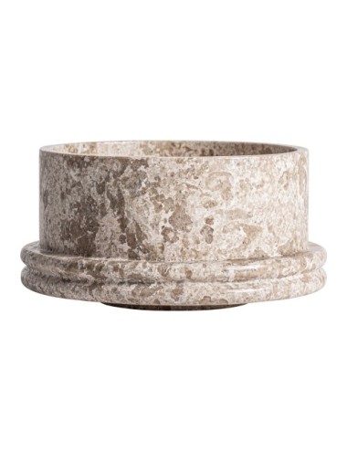 CENTRO DE MESA TRAVA