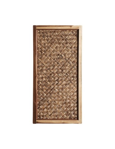 PANEL DECORATIVO MASON